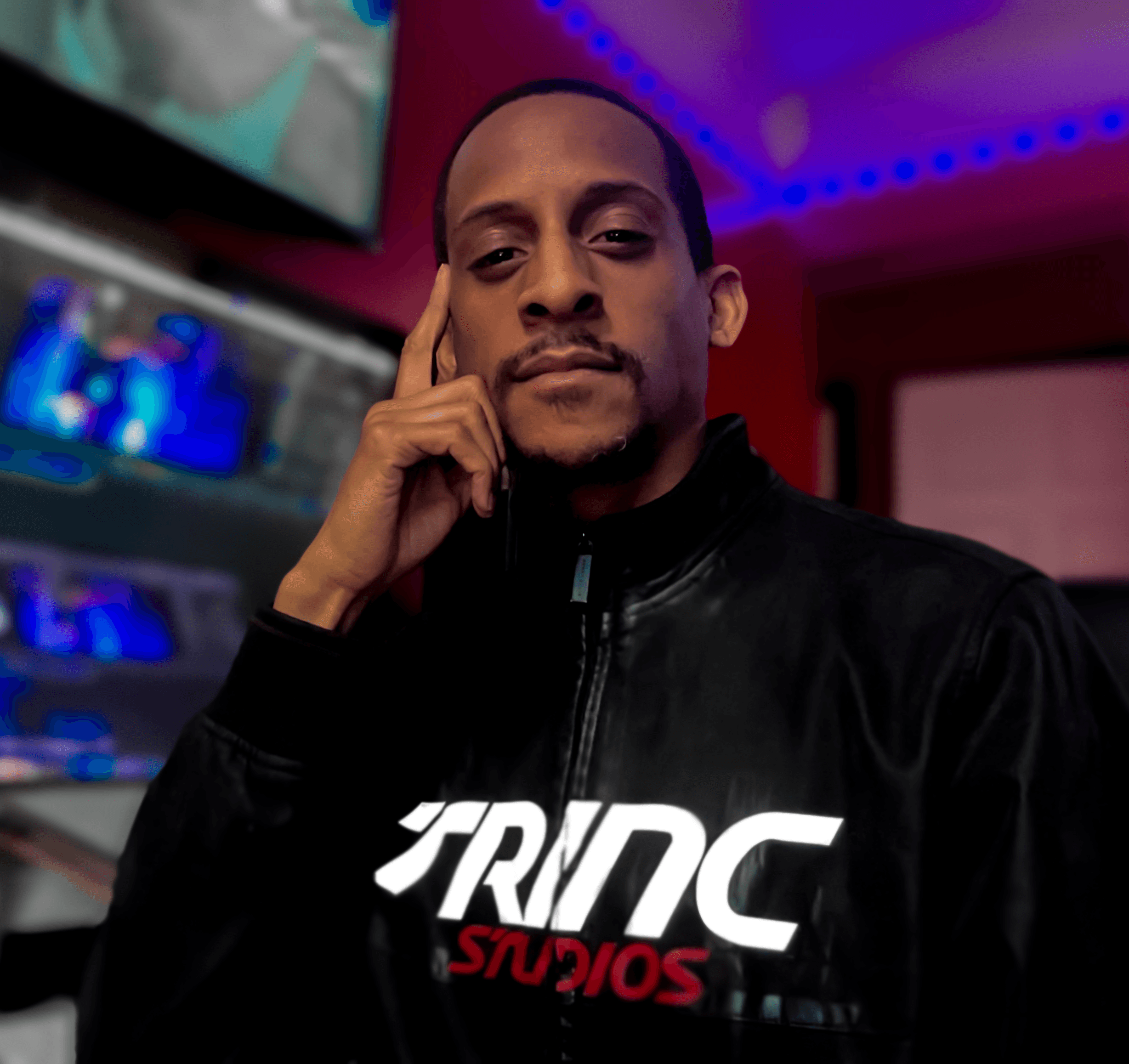 Carl "Cool Briiz" Jackson