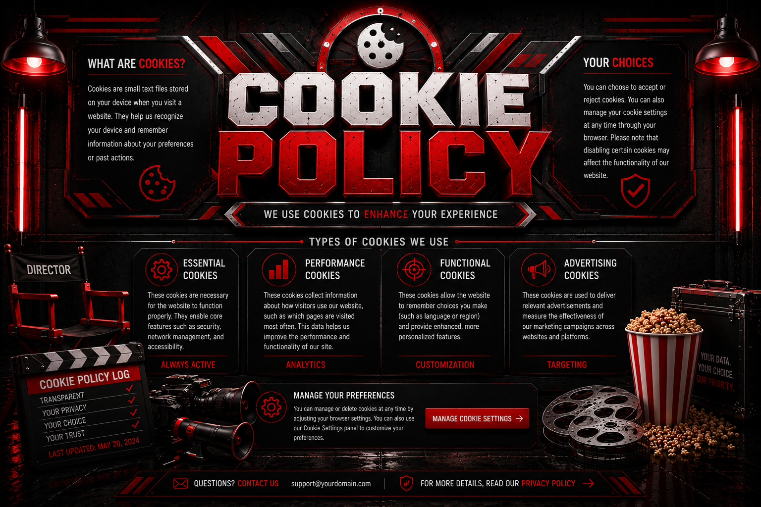 Cookie Policy