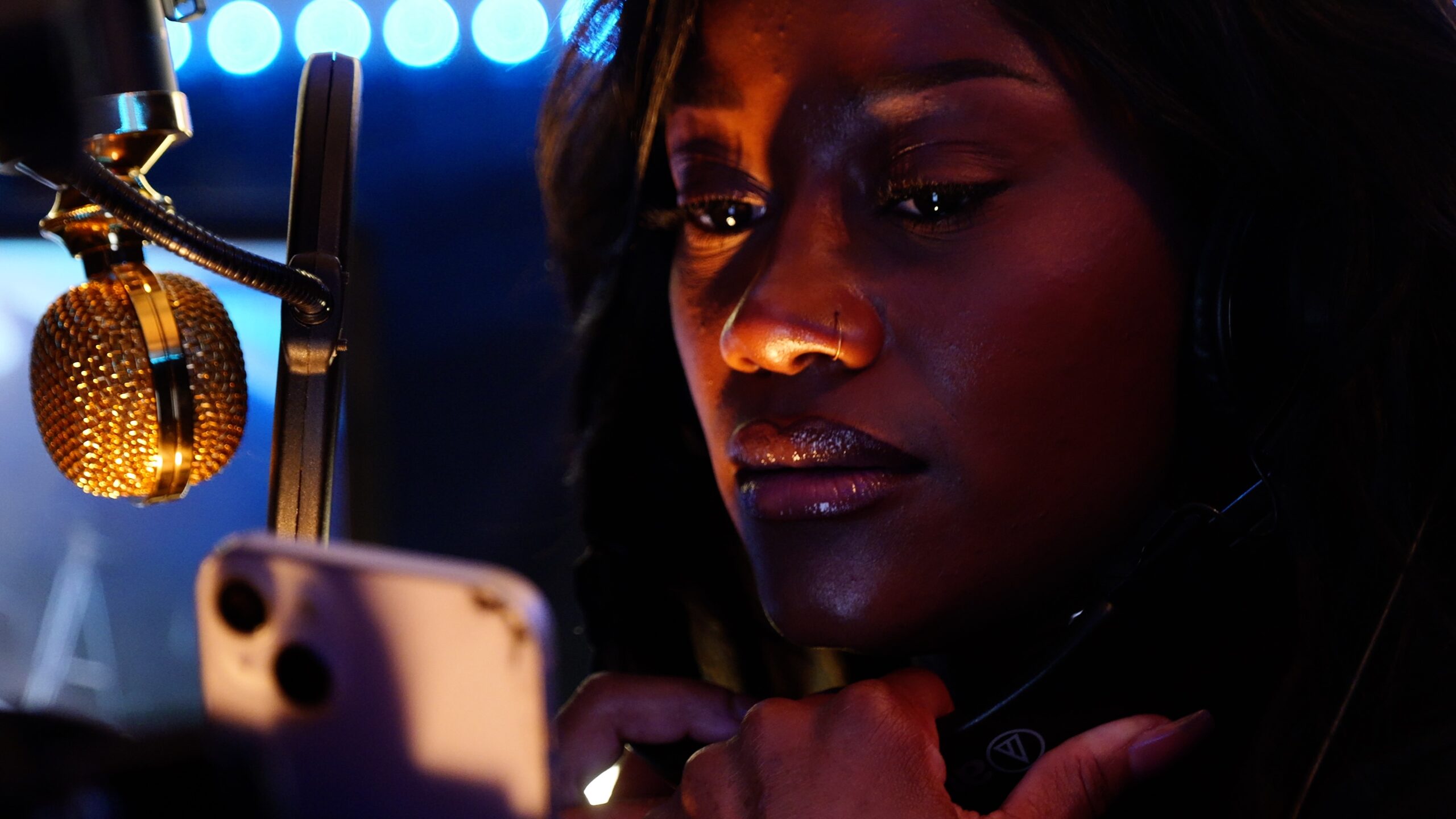 Diamonds Up | Brandy still shot