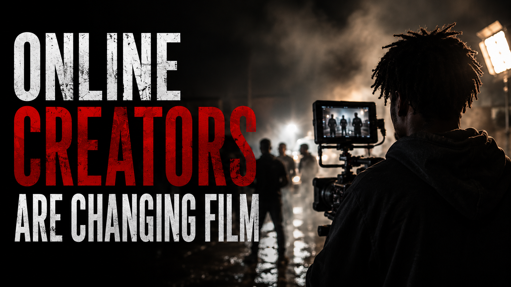 Online Creators Are Changing Film Photo